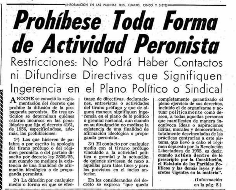 Imagen relacionada a los métodos de censura